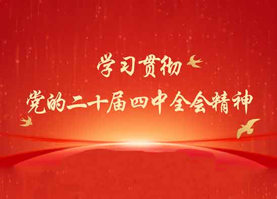 學習貫徹黨的二十屆四中全會精神 | 四中全會提及的“52167”有何內(nèi)涵？