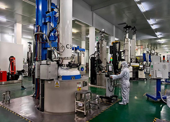 放下“小團(tuán)聚”，守護(hù)“大生產(chǎn)” | 麥斯克電子春節(jié)崗紀(jì)實